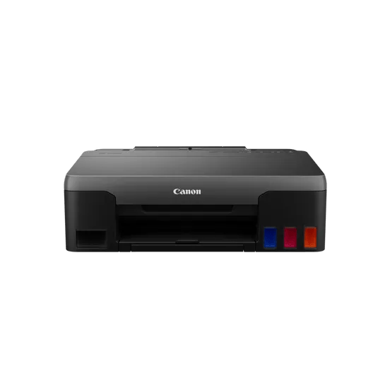 Canon PIXMA TS9550A printer, front view
