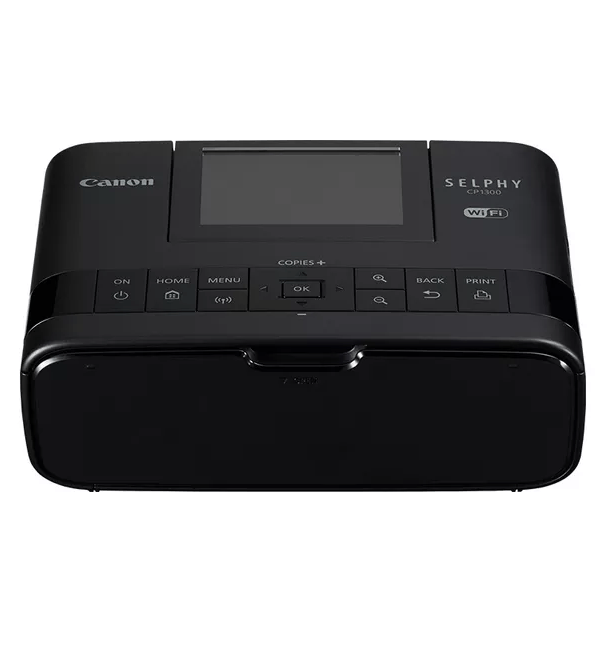Canon SELPHY CP1300 portable photo printer