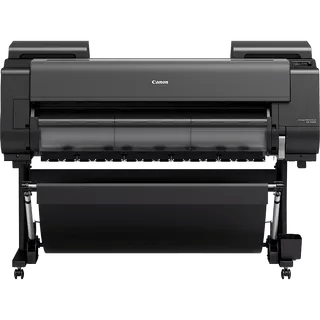 Canon imagePROGRAF GP-4000 large format printer