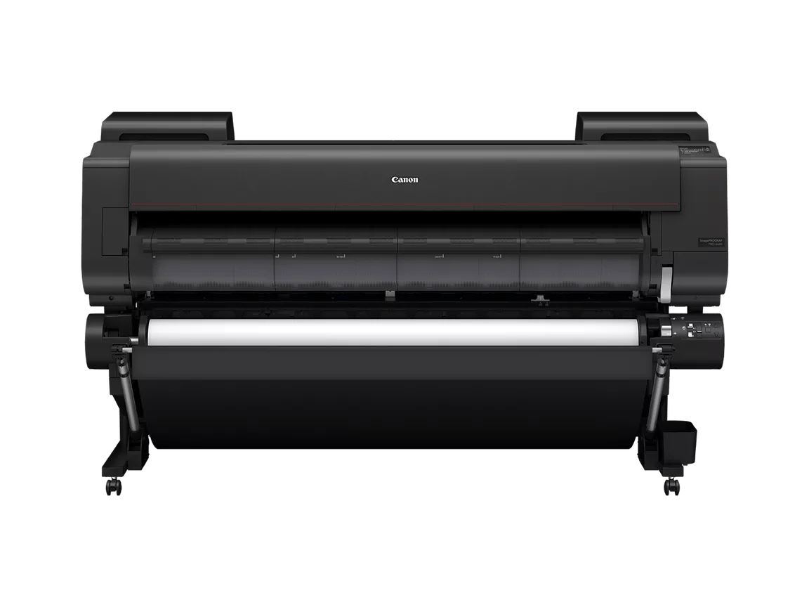 Canon imagePROGRAF PRO-6600 large format printer