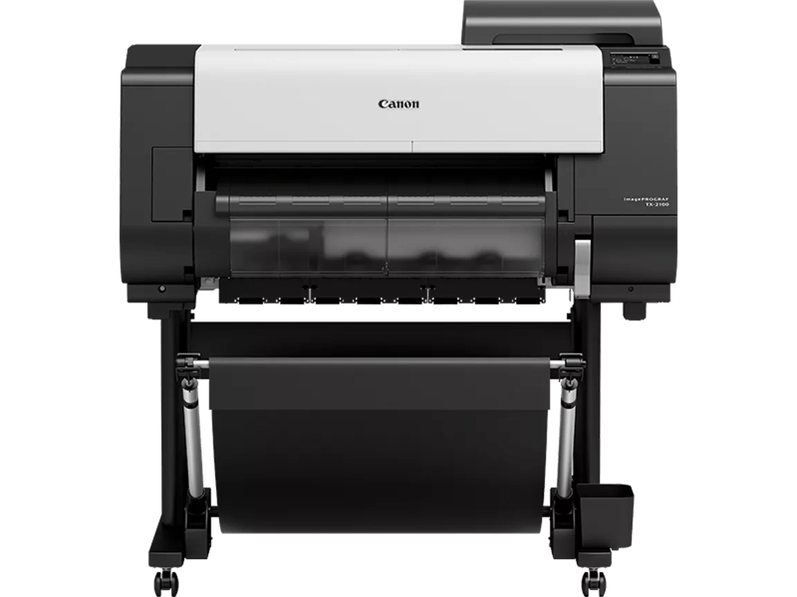 Canon imagePROGRAF TX-2100 large format printer