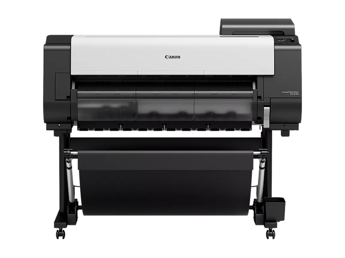 Canon imagePROGRAF TX-3100 large format printer