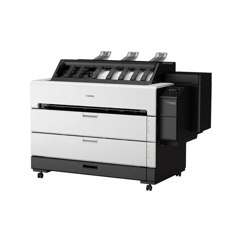 Canon imagePROGRAF TZ-30000 large format printer