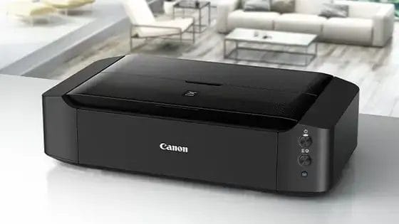 Canon PIXMA TR150 Wireless Mobile Printer