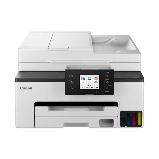 Canon MAXIFY GX2040 Wireless All-in-One Inkjet Printer