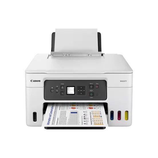 Canon MAXIFY GX3040 wireless inkjet printer