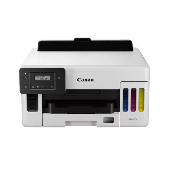 Canon MAXIFY GX6040 wireless inkjet printer