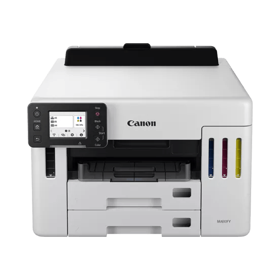 Canon MAXIFY GX5540 wireless all-in-one printer
