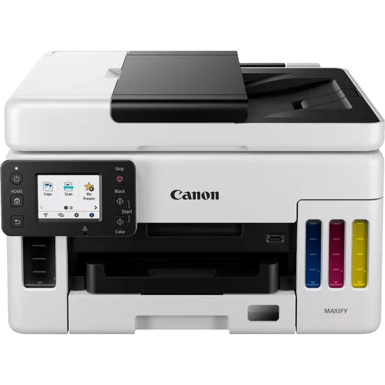 Canon MAXIFY GX6040 wireless all-in-one printer