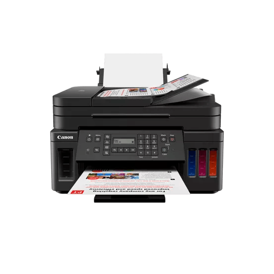 Canon PIXMA G7040 MegaTank All-in-One Printer