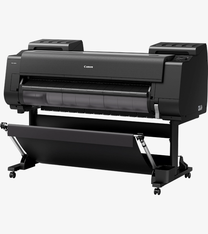 Canon imagePROGRAF PRO-4100S large format printer