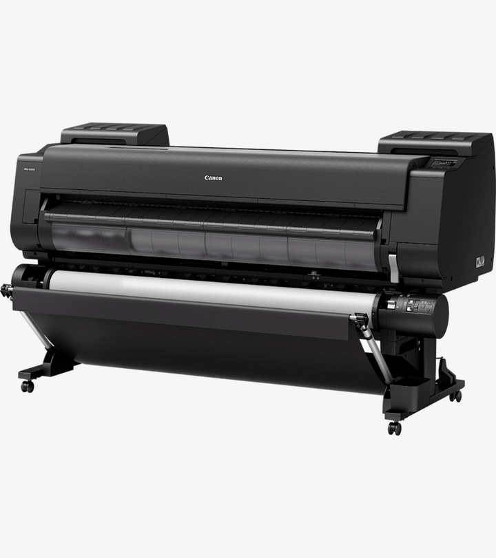 Canon imagePROGRAF PRO-6100S large format printer