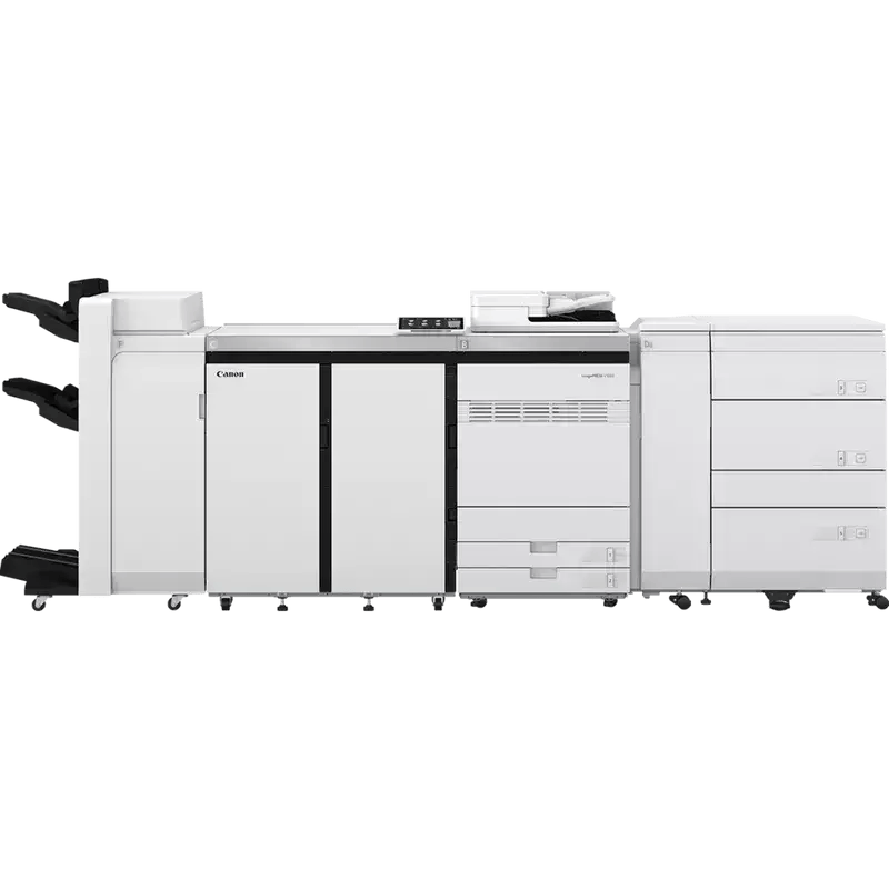 Canon imagePRESS C10000VP high-volume production printer