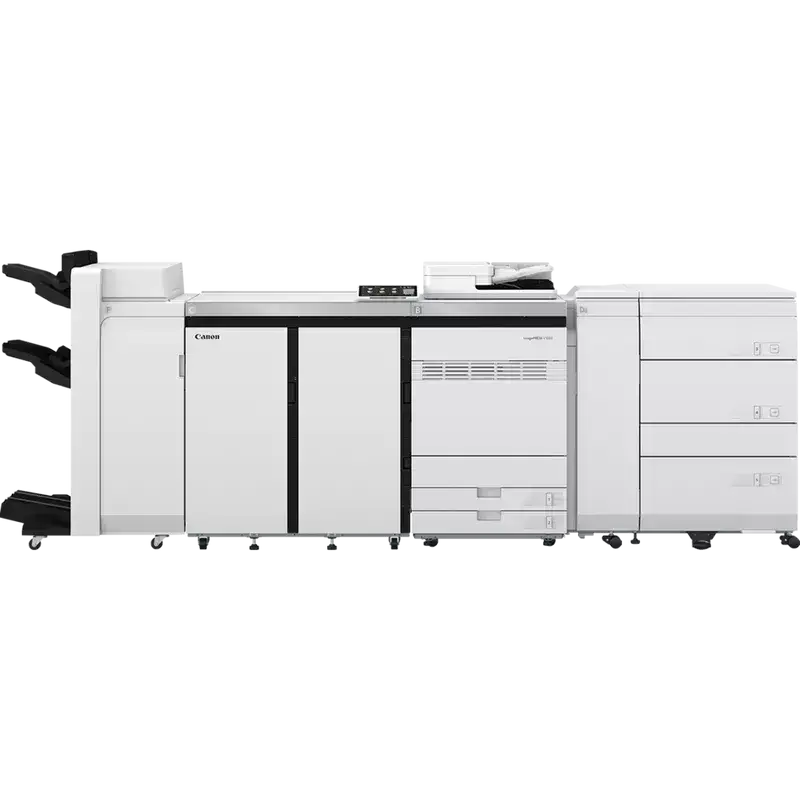 Canon imagePRESS C10000VP high-volume production printer