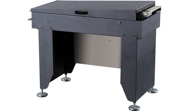 Canon BDT VX-370 long sheet feeder. Industrial-grade document feeder.