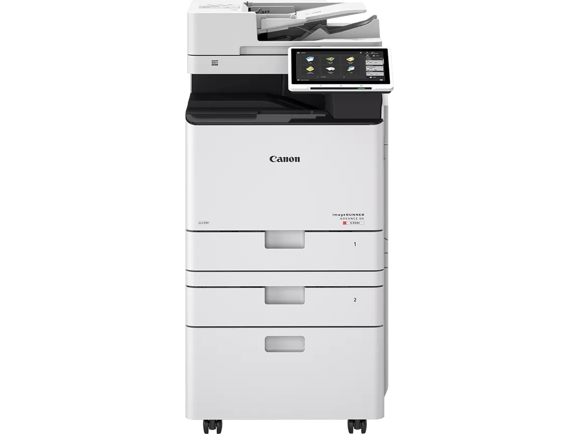 Canon imageRUNNER ADVANCE DX C359i multifunction printer
