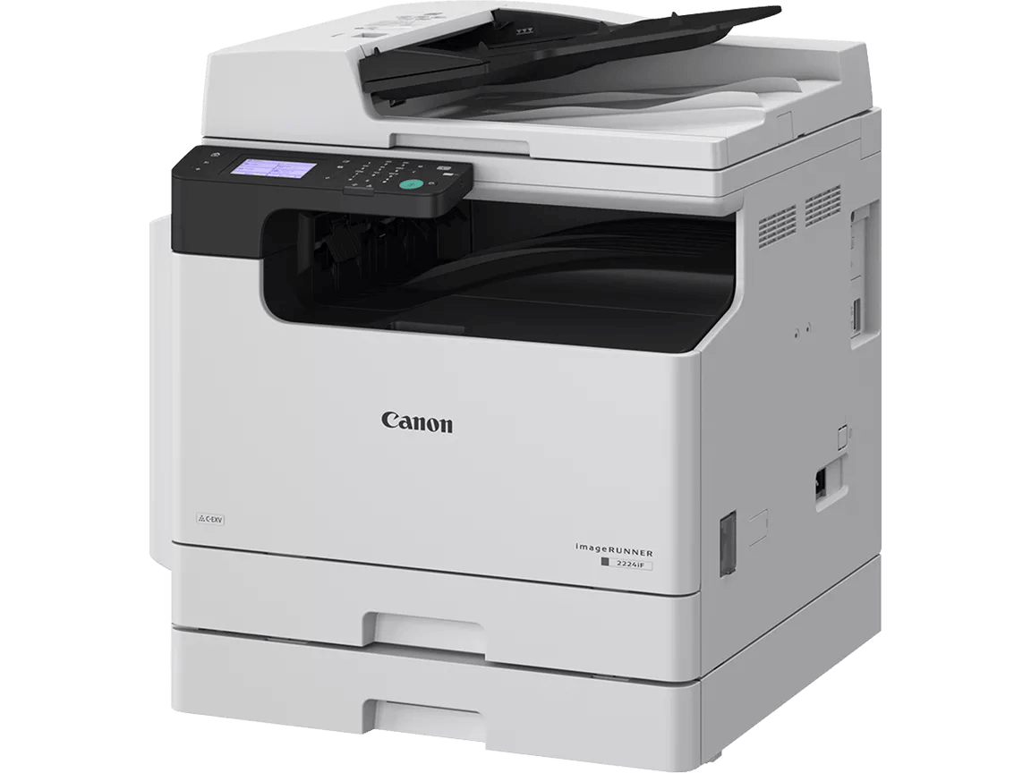Canon imageRUNNER 2224iF multifunction printer