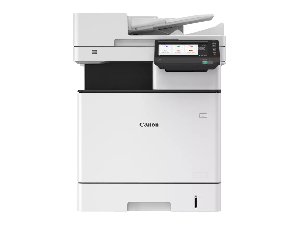Canon i-SENSYS MF842Cdw color multifunction printer