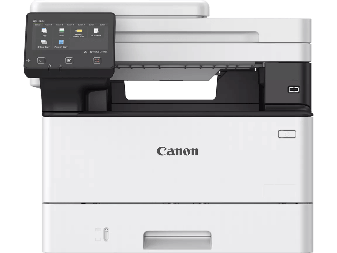 Canon i-SENSYS MF460 series multifunction printer