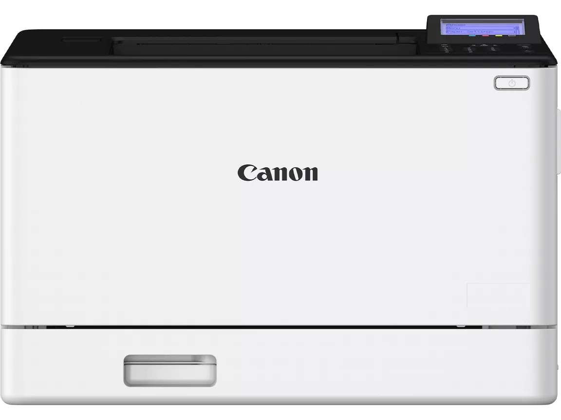 Canon i-SENSYS LBP673Cdw color laser printer