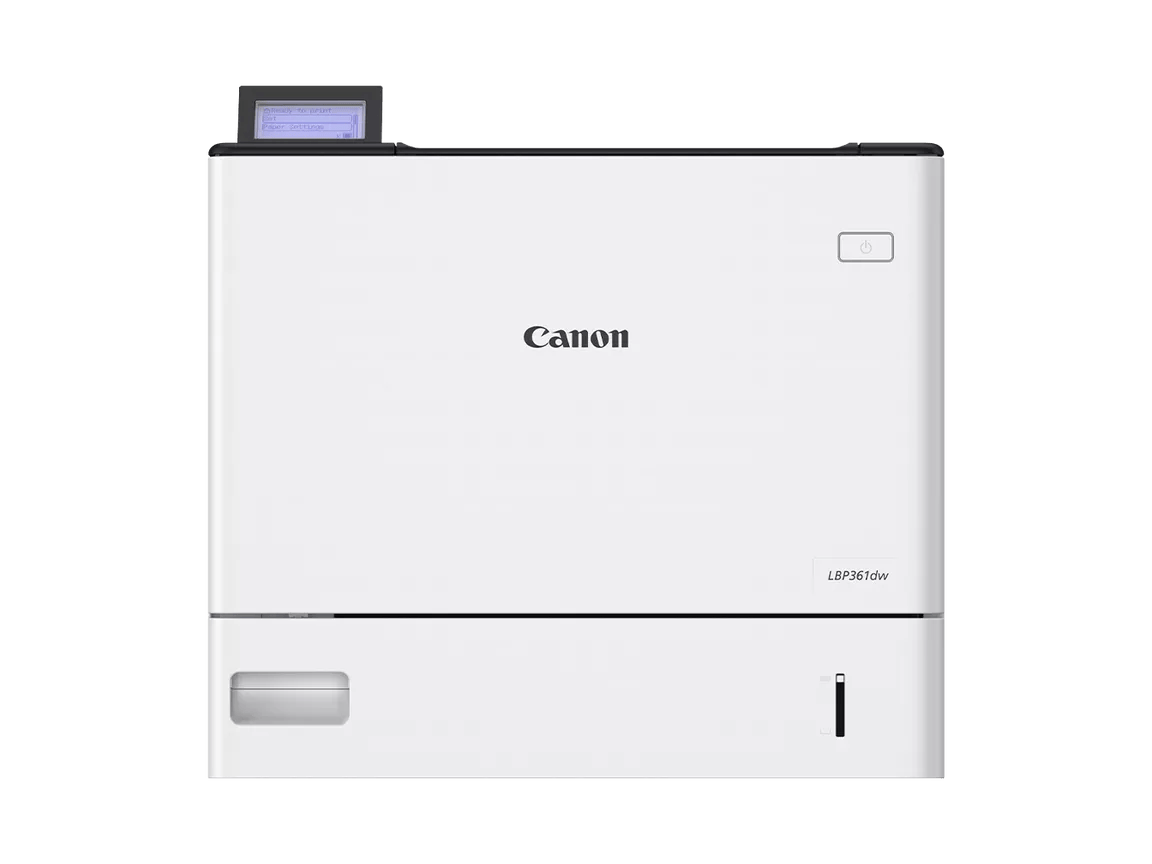 Canon i-SENSYS LBP361dw laser printer