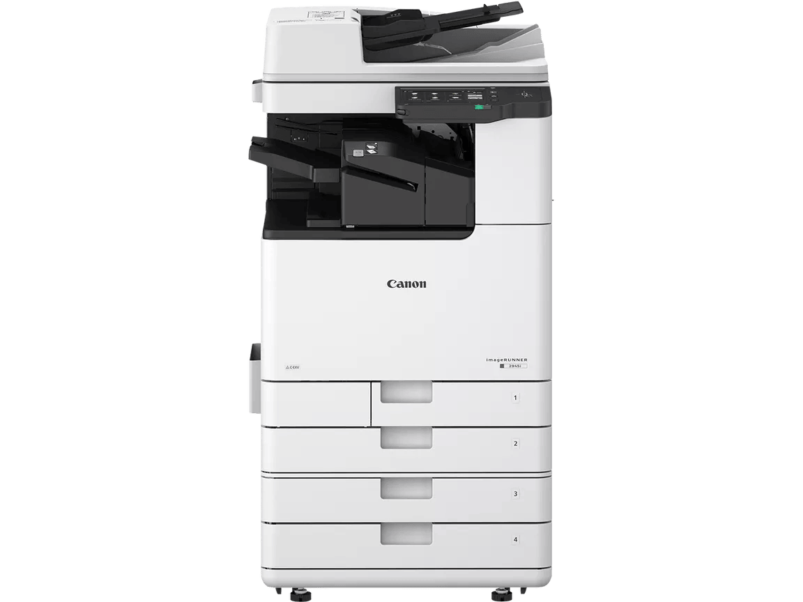 Canon imageRUNNER 2943i multifunction printer