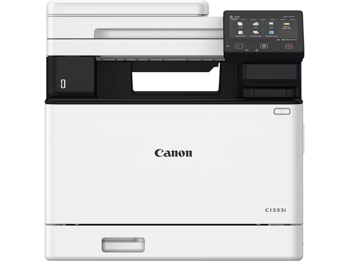 Canon i-SENSYS C1333i multifunction printer