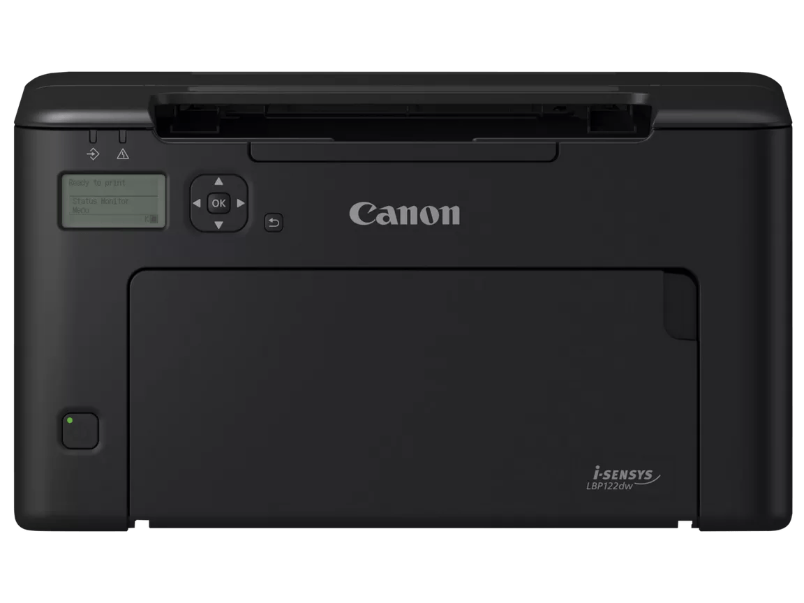 Canon i-SENSYS LBP122dw Wireless Laser Printer