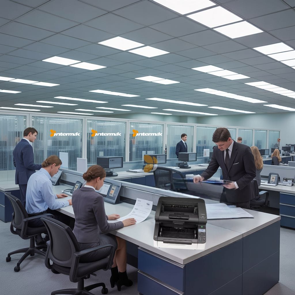 Canon imageFORMULA DR-G2110